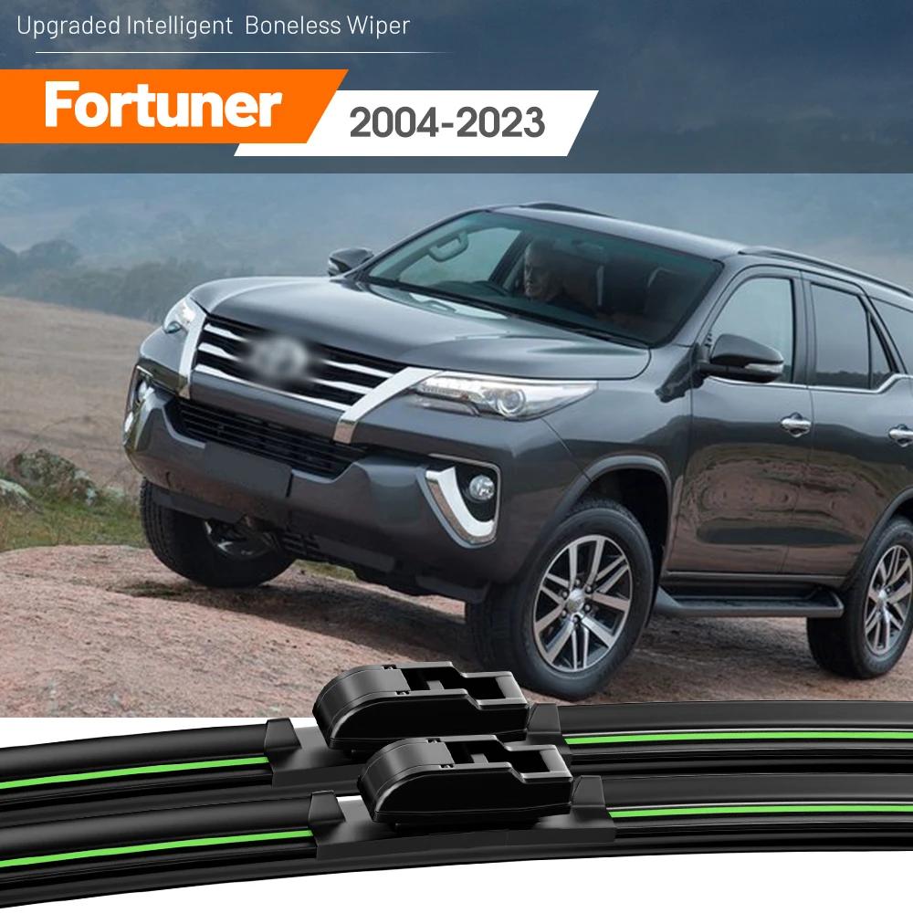 Toyota Fortuner 2004-2023   ̵ 2011 2014 2015 2017 2018 2021 2022  â ׼, 2x
